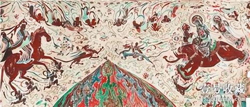 五一廣場驚現(xiàn)裸女壁畫引熱議，藝術與現(xiàn)實的邊界在何處？