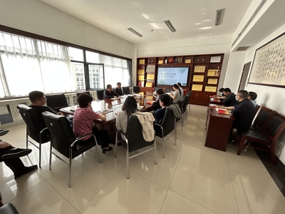 綠色大講堂 林果技術推廣助力濟南花果飄香